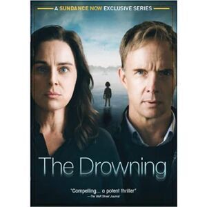 The Drowning  DVD